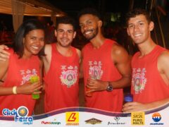 Camarote Espaço Folia (PM)